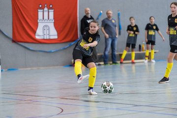 Bild 312 - wDJ Loewinnen Cup D2